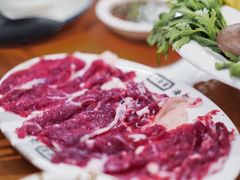 -八合里牛肉火锅(深圳海德店)