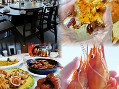 -蟹天蟹地农家菜·阳澄湖大闸蟹(浅水湾店)