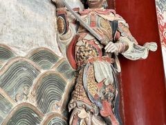 -报恩寺(平武县)