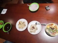 -东北师大净月校区食堂