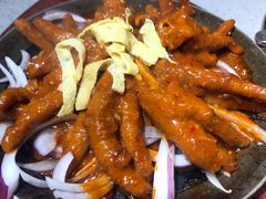 -妥妥烤肉料理(昙华林店)