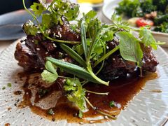 -The Rug Cafe(王府中环店)