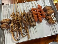 -江湖翅客(琶洲新村店)