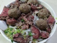 -菜忠潮州牛肉店(岗厦店)