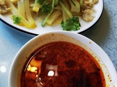 -马大胡子清真西北菜