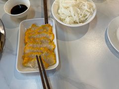 -菌海森林·非遗野生菌火锅(西山区滇池路摩根道店)