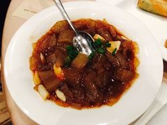 -千岛湖君澜度假酒店(文广轩中餐厅)