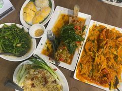 -建兴酒家(班塔通分店)