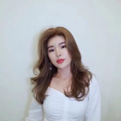 -尚丹尼造型