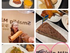 -宜家家居(西安未央商场店)