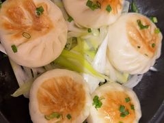 葱香生煎-味钱塘·钱塘浙宴(宋城之江银泰店)