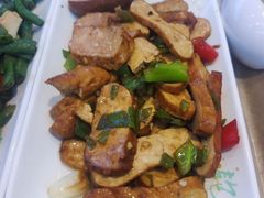 -老乡鸡(新邻天地店)