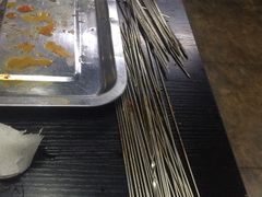 -慧姐烤串(南宁南小区店)