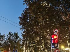 -衡山路(地铁站)