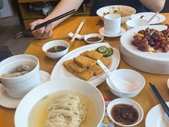 -鼎泰丰(嘉年华•海信广场VILLAGE店)
