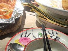 -新白鹿餐厅(金鹰新街口店)