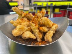 -蓉三少冒烤鸭·四川小吃集(北京首店)