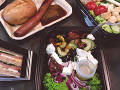 -法兰克福机场免税店(2号航站楼店)