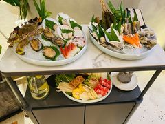 -生如夏花泰式火锅(伊藤双楠店)