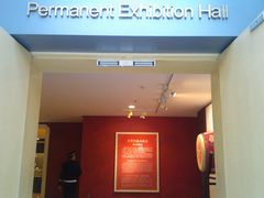 内景-西安大唐西市博物馆