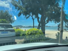 -青澳湾北回归线广场