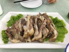 -老毛手抓·盐池滩羊非遗手抓(宁夏总店)
