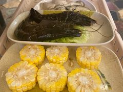 -小煵记·打边炉(西丽文光店)