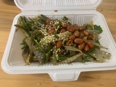 -陈添記·祖傳爽鱼皮·西关老字号(广州首店)