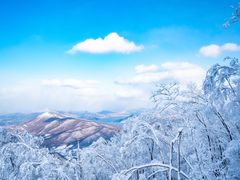 -中旅松花湖滑雪场