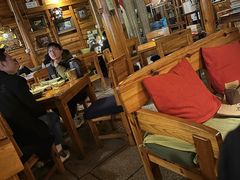 -源一咖啡馆(麒麟巷步行街店)