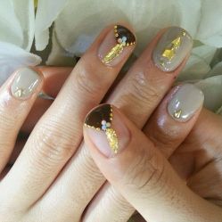 -雪儿·YuKi美甲美睫皮肤管理Salon