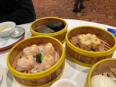 -醉辉皇原味海鲜江南菜(成都大魔方店)