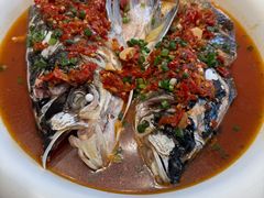 -巴陵全鱼席(湖南老字号汴河街店 )