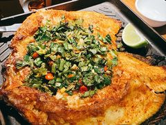 -云海肴·云南小炒·汽锅鸡(天津国金汇店)