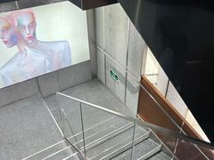 -GENTLE MONSTER(上海前滩太古里店)