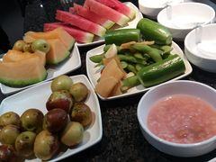 -海底捞火锅(崇文门新世界百货店)