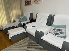 -静沐人生养生馆(佳宁娜分店)