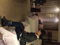 喜来登酒店-厦门喜来登酒店