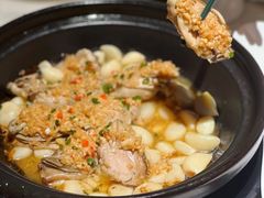 -菉雅苑·湛江菜(前海卓越INTOWN店)