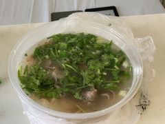 虾子羊肉粉-陈记贵州遵义羊肉粉·酸汤鱼(法华镇路店)