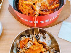 -米村拌饭(王府井喜悦店)