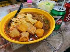 -龍城柳州螺蛳粉(群星路店)