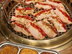 -一品诚记烤肉(大连柏威年购物中心店)