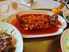 -大鸭梨烤鸭(左家庄店)