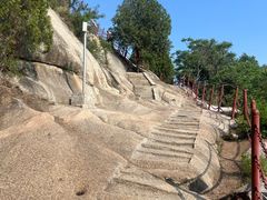 -峄山风景名胜区