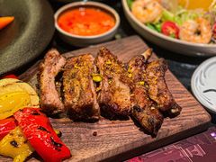 -Nord Grill&Bar Highland诺德西餐(深圳欢乐海岸店)