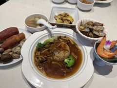 -康悦故事·悦享餐厅(东塘店)