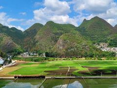 -万峰林风景区