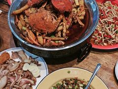 -佬缸炮江湖川菜(玉林店)