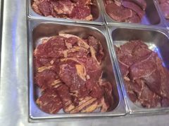 -阪尚皇·原切牛排·烤肉火锅自助(北京路店)